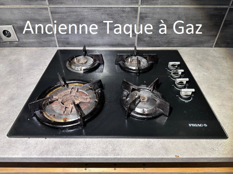 Tacque Taque de cuisson à gaz Bosch PNP6B6B90 prix avec placement - LOGEMENT ...